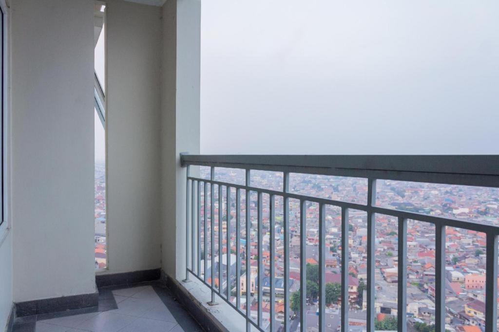 Collection O 6 Grand Palace Kemayoran Jacarta Exterior foto